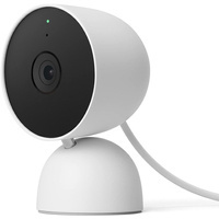 Kamera wewnętrzna Google Nest Cam (2nd gen.) Snow