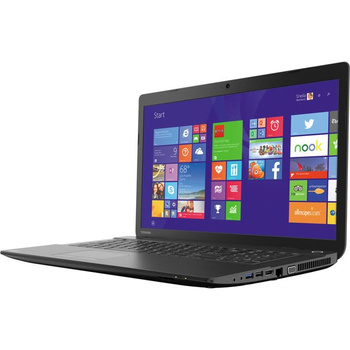 Laptop Toshiba C75D-B7202 A8-6410/17.3"/6GB/750GB/DVD/Win 8.1