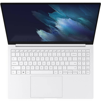 Laptop Samsung Galaxy Book Pro NP950XDB-KE4USDX i5-1135G7U/15.6" FHD AMOLED/8GB/SSD 256GB/BT/BLKB/FPR/Win 10 Mystic Silver