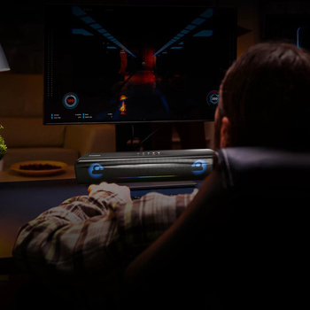 Soundbar gamingowy Thronmax THX90 20W RMS