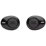 Słuchawki douszne JBL TUNE 120 TWS Noir Bluetooth (czarne)