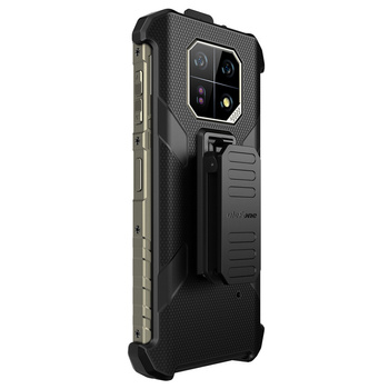 Etui multifunkcyjne do Ulefone Armor 22