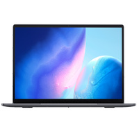Laptop Chuwi Corebook X CWI570K3 i3-1220P/14" QHD (2160x1440)/16GB/SSD 512GB/BT/BLKB/Win 11 Silver