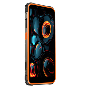 Smartphone Ulefone Power Armor 16S 8GB/128GB (pomarańczowy)