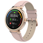Smartwatch BT Denver SWC-342RO różowy