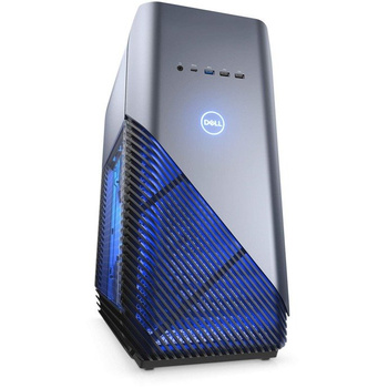 PC Dell 5680 i5-8400/8GB/1TB/GeForce GTX 1060 3GB/Keyboard+Mouse/Win 10