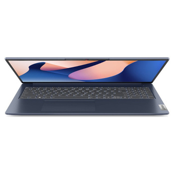 Laptop Lenovo SLIM-5-16IRU9 7-150U/16" WUXGA (1920x1200) Touchscreen/16GB/SSD 1TB/BT/Win 11 Abyss Blue