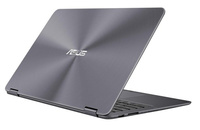 Laptop Asus ZenBook UX360CA-UBM1T M3-6Y30/13.3" FHD TouchScreen/8GB/SSD 256GB/BT/Win 10