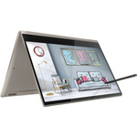 Laptop Lenovo YOGA C930-13IKBK1 i7-8550U/13.9" UHD 4K IPS TouchScreen/16GB/SSD 1TB/BT/BLKB/FPR/x360/Win 10 Mica