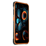 Smartphone Ulefone Power Armor 16S 8GB/128GB (pomarańczowy)