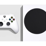 Konsola Microsoft Xbox Series S 512GB / FORTNITE / ROCKET LEAGUE