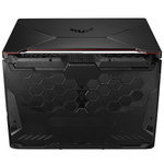 Laptop Asus TUF FX506LI-BI5N5DX i5-10300H/15.6" FHD/8GB/SSD 256GB/BT/BLKB/GeForce GTX 1650Ti 4GB/Win 10