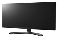 Monitor LG 34UB88-P IPS LED/34" WQHD(3440x1440)/USB/DP/HDMI