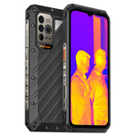 Smartphone Ulefone Power Armor 19T 12GB/256GB (black)