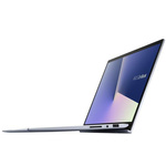 Laptop Asus ZenBook UX431FN-IH74 i7-8565U/14" FHD AntiGlare/16GB/SSD 512GB/BT/BLKB/FPR/GeForce MX150 2GB/Win 10