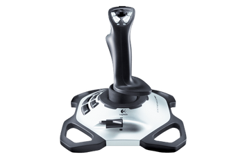 Joystick Logitech Extreme 3D Pro