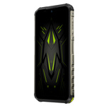 Smartphone Ulefone Armor 22 8GB/256GB (Nieco zielonkawy)