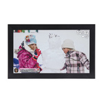 Ramka na zdjęcia Denver PFF-1504B z FRAMEO czarna