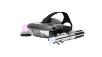 Gogle VR Lenovo Star Wars Jedi Challenges z mieczem świetlnym