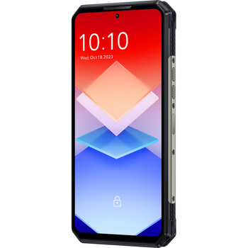 Smartphone Oukitel WP30 Pro 12/512 DS.11000 mAh Czarny