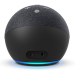 Amazon Echo Dot 4 Charcoal/uszkodzone opakowanie