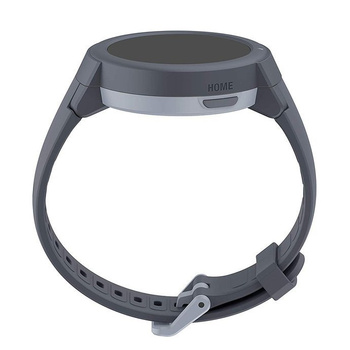 Smartwatch Amazfit Verge Lite szary (gray)