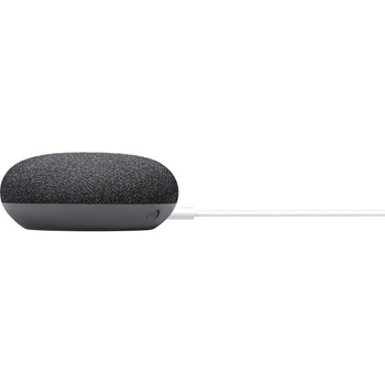 Google Home Mini Charcoal/Uszkodzone opakowanie