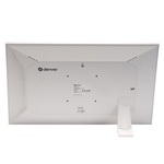 Ramka na zdjęcia Denver PFF-1504W z FRAMEO biała