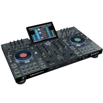 Kontroler Denon DJ Prime 4