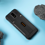 Telefon Ulefone Armor Mini 3 2G (czarny) bez ładowarki