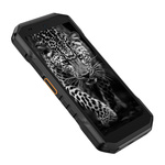 Smartphone Ulefone Armor X32 6GB/128GB (Future Black)