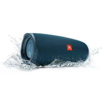 Głośnik JBL Charge 4 niebieski (blue)