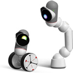 Inteligentny Robot ClicBot zestaw podstawowy