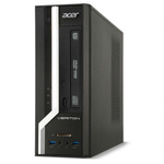 PC Acer Veriton X2631GW10PK1 SFF Celeron G1820/4GB/1TB/DVD-RW/Keyboard+Mouse/Win 10 Pro