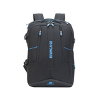 Plecak na laptop 17.3" Rivacase 7860 czarny