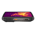 Smartphone Ulefone Armor 29 Pro Thermal Version 16/512GB (czarny) bez ładowarki