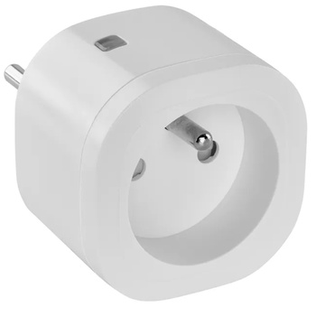 Zestaw 4 inteligentnych wtyczek FR Omajin OBU-4SP-FR-01