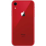 Smartphone Apple iPhone XR 64GB (red)
