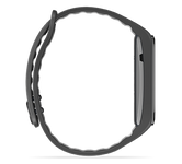 Smartband Acer Liquid Leap - 1" (128x32) Touchscreen/Bluetooth/LE/IPX7/Waterproof/ Supports IOS/Android Black