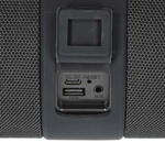 Głośnik Nedis Bluetooth 6,5h 40W Stereo Czarny