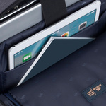 Plecak na laptop 15.6" Rivacase 7760 czarny