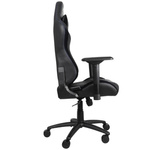 Fotel gamingowy Sades Crux (black-blue)