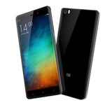 Smartphone Xiaomi Note 16GB (black)