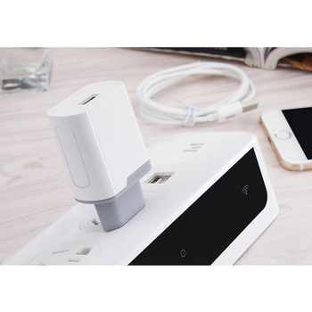 Ładowarka Nillkin Fast Charger Adapter QC3 18W (White)