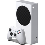 Konsola Microsoft Xbox Series S 512GB / FORTNITE / ROCKET LEAGUE