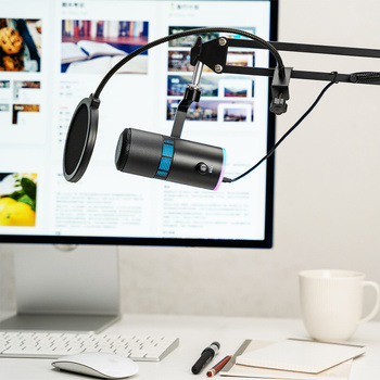 Zestaw Thronmax M30 Streaming Kit