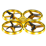 Dron Denver 2.4Ghz z funkcją gyro