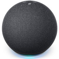 Amazon Echo 4 Charcoal