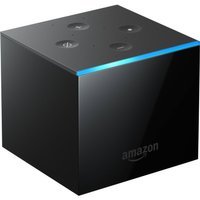 Amazon Fire TV Cube 4K Ultra HD (2019)