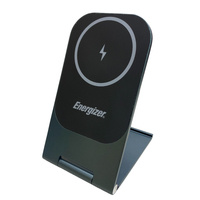 Bezprzewodowa ładowarka do smartphonów Energizer MagSafe 15W